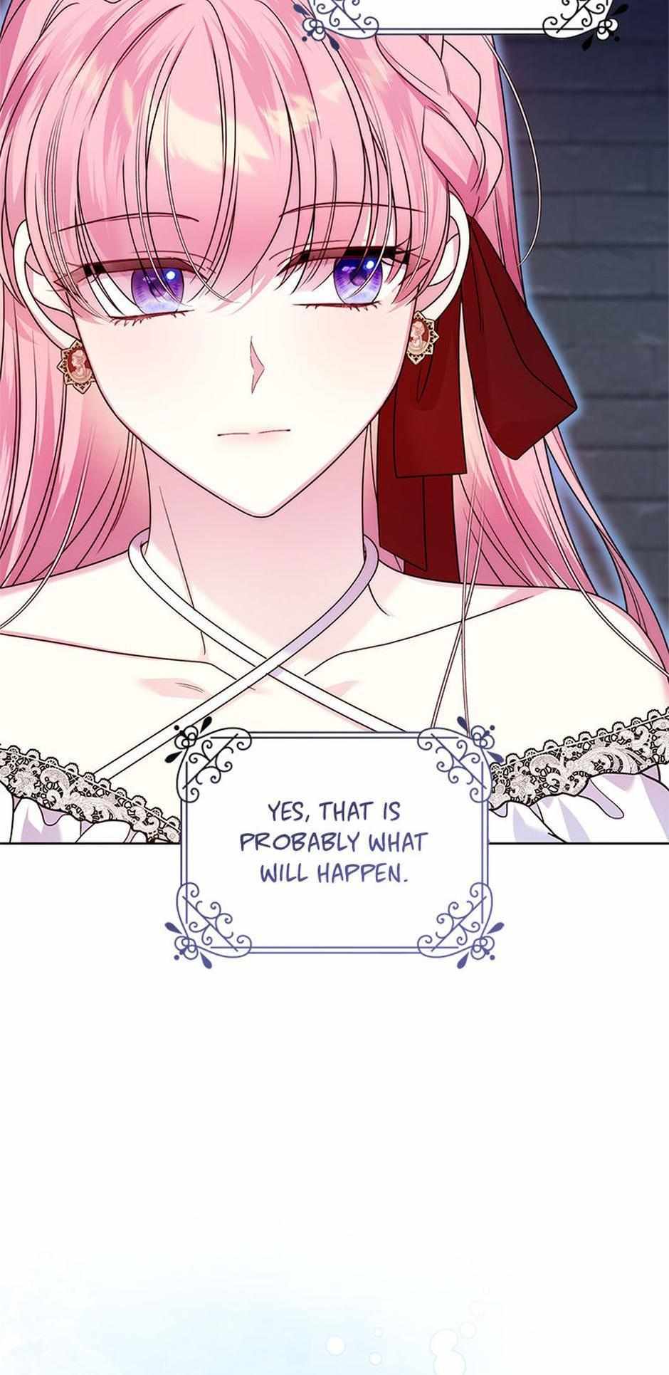 I Met the Male Lead in Prison Chapter 30 4